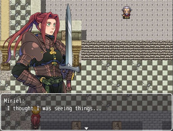 A Standard Adventure Image