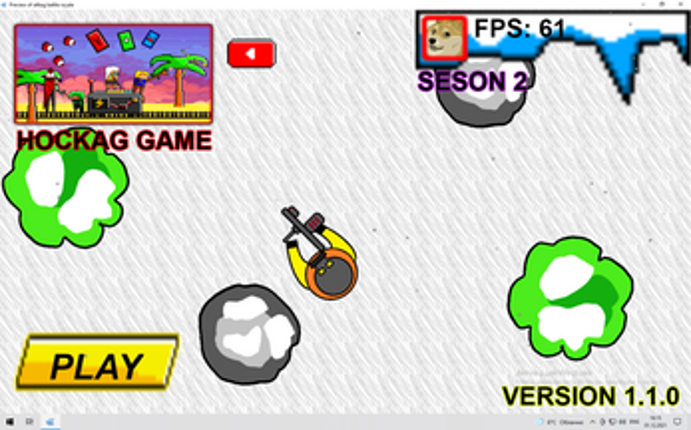 ALTTAG BATTLE ROYALE SESON 2 Image