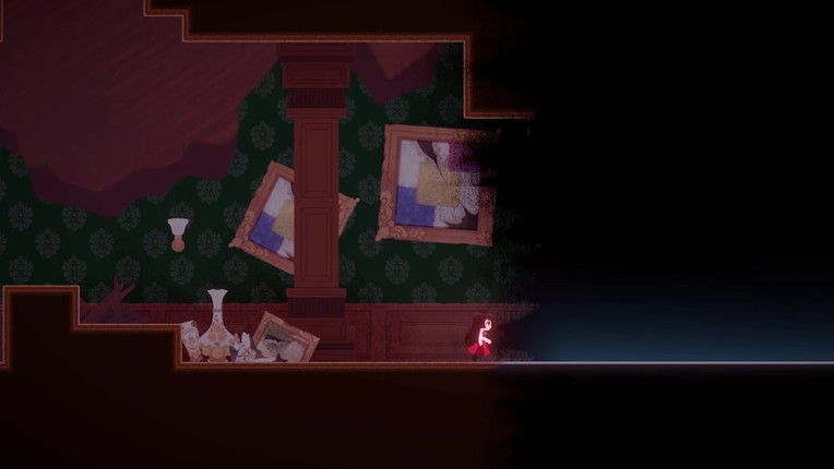 As I Began to Dream screenshot