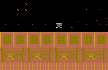Atom Heart v1.2 (C64) Commodore 64 Image