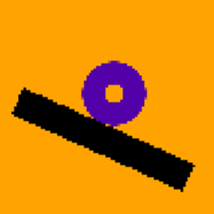 Bagel Drawing Physics Puzzles Game Cover