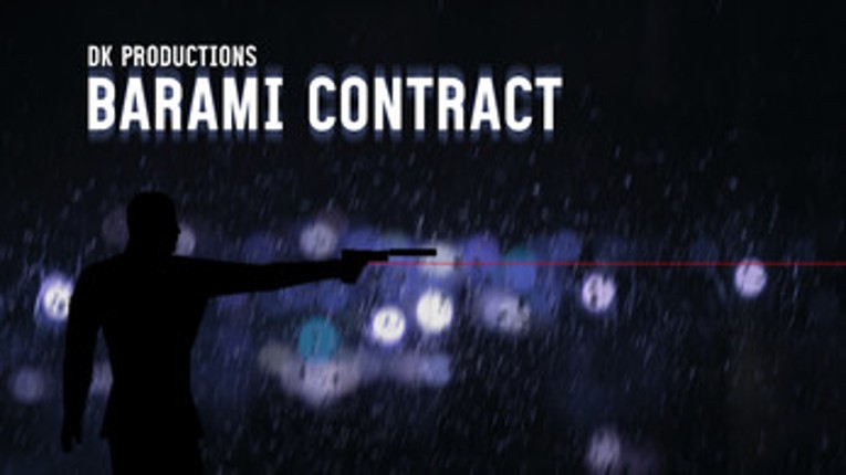 Barami Contract screenshot