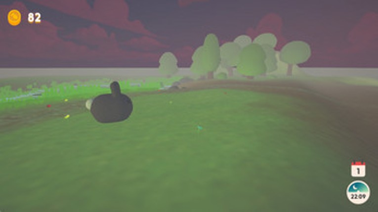 Bunny Town Image
