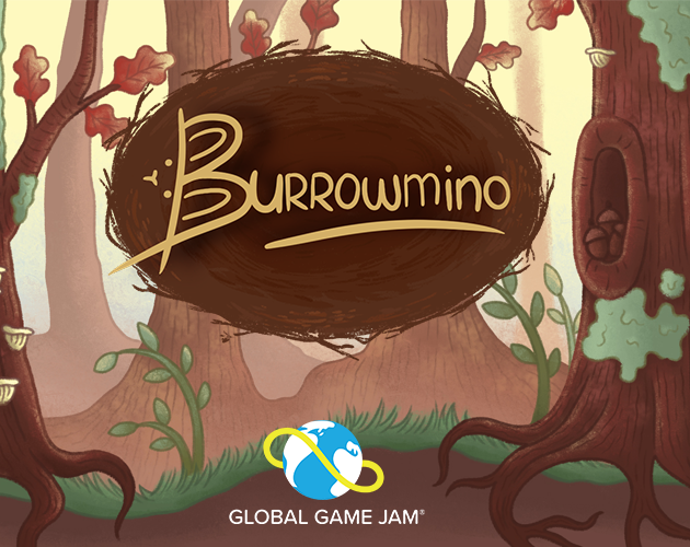 Games like Burrowmino