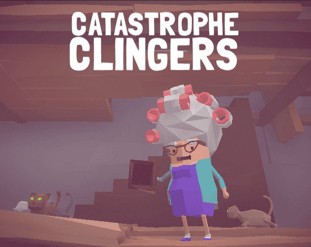 Games like Catastrophe Clingers