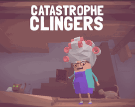 Catastrophe Clingers Image