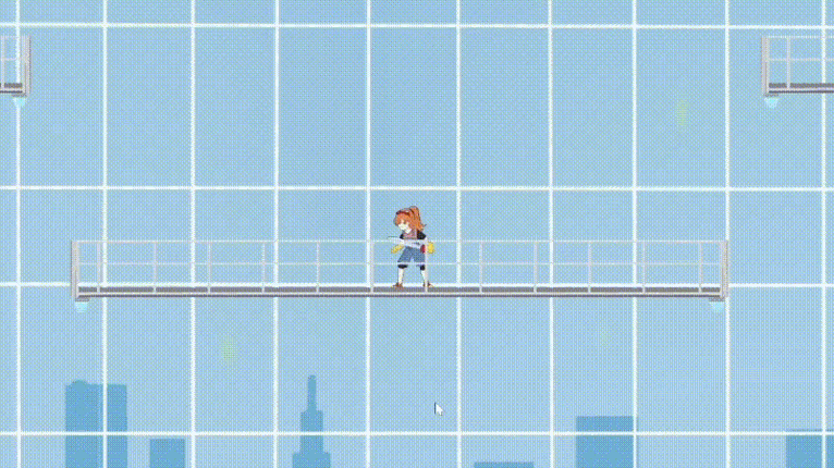 Control, Fight, Delete screenshot