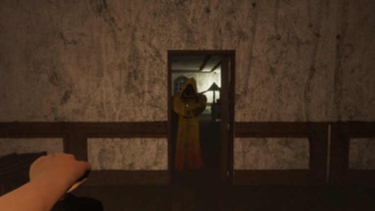 Cthulhu Call of void Image