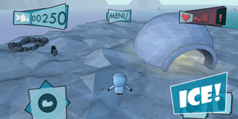 Deadly Penguin Horde screenshot