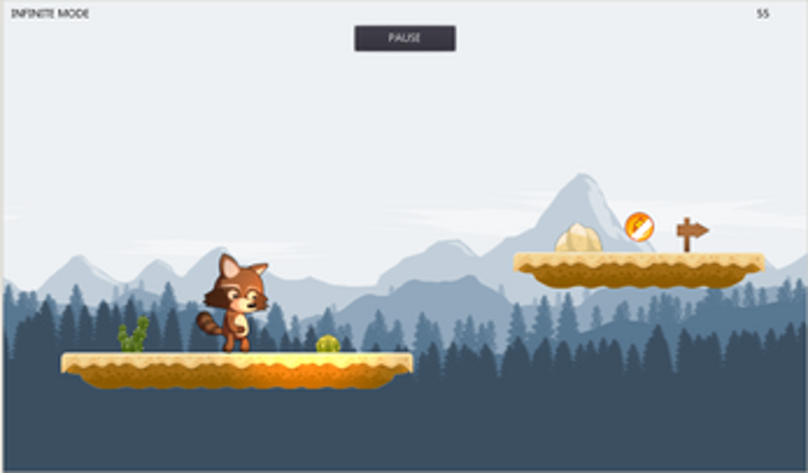 Desert Tale Image
