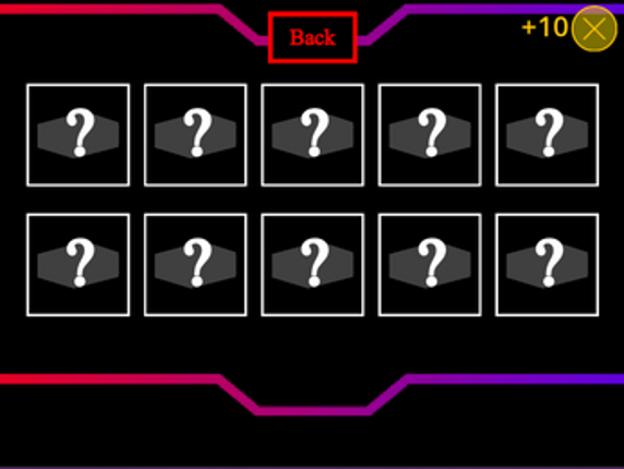 DFD 8: Dorman's Attraction screenshot
