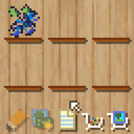 dot.Market 2 screenshot
