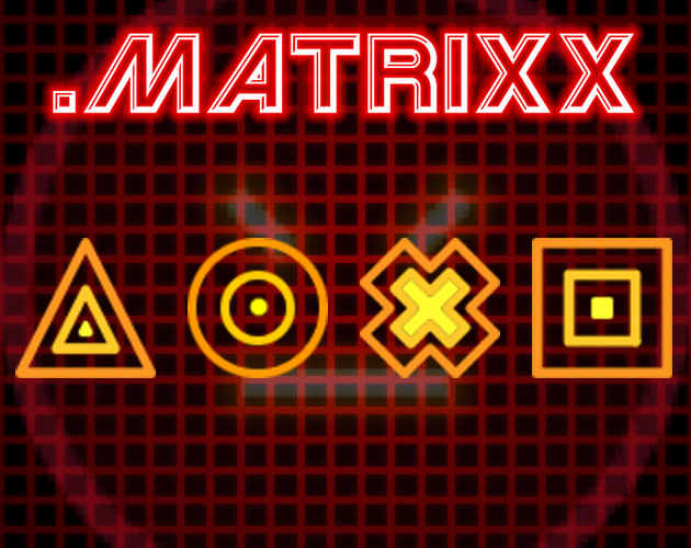 Games like DotMatrixx