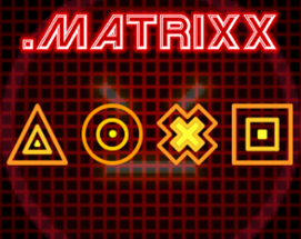 DotMatrixx Image