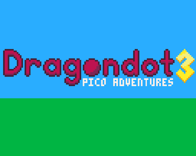 Games like Dragondot 3