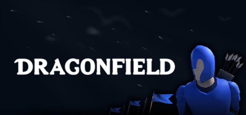 Dragonfield Image