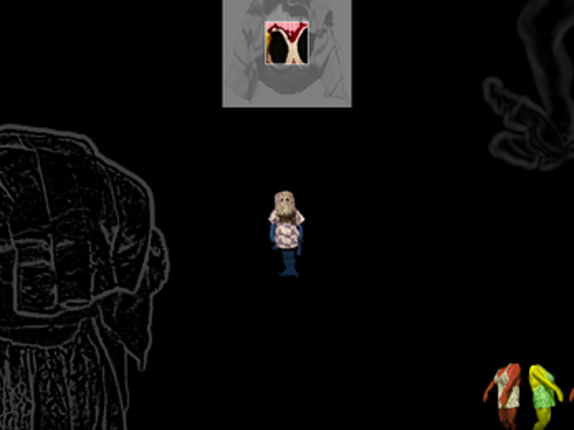 Dream Doll Dimension screenshot