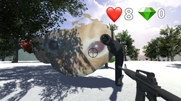 Epic Gamer Adventure Image