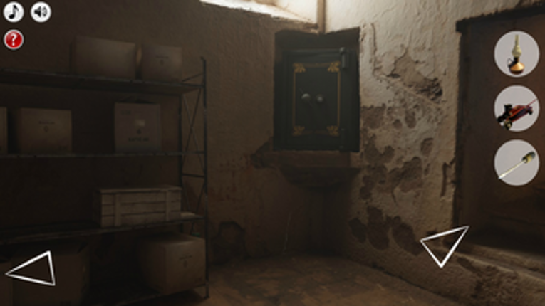 Escape Prison 2: adventure game Image