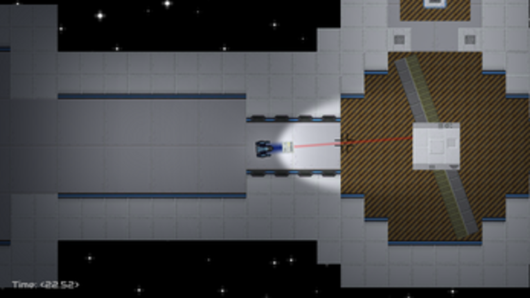 GravityGun screenshot