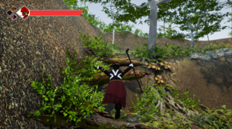 Guardiões da Floresta screenshot