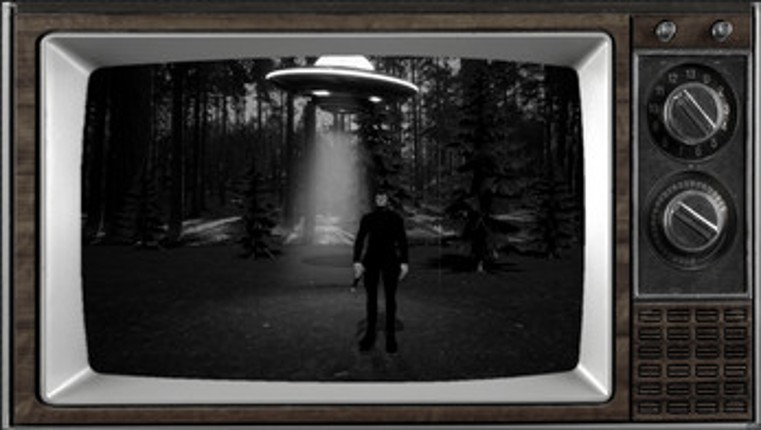 Harlan Desgins - Shift screenshot