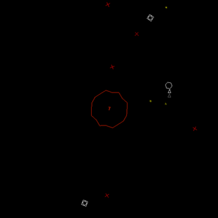 Heat Death screenshot