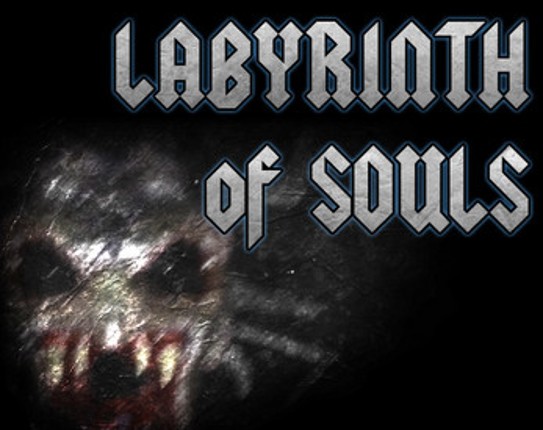 Labyrinth of Souls Image