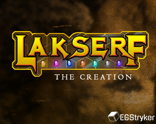 Lakserf: The Creation Image