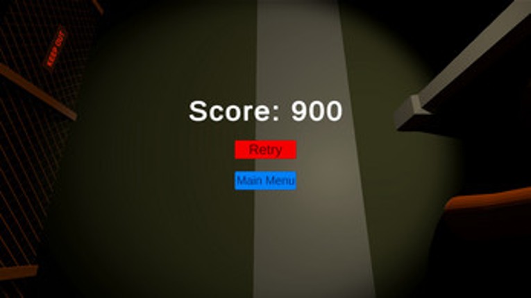 MAGNET to a GUNFIGHT screenshot