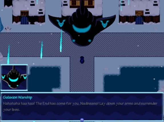 Menagerie: Remastered! Image