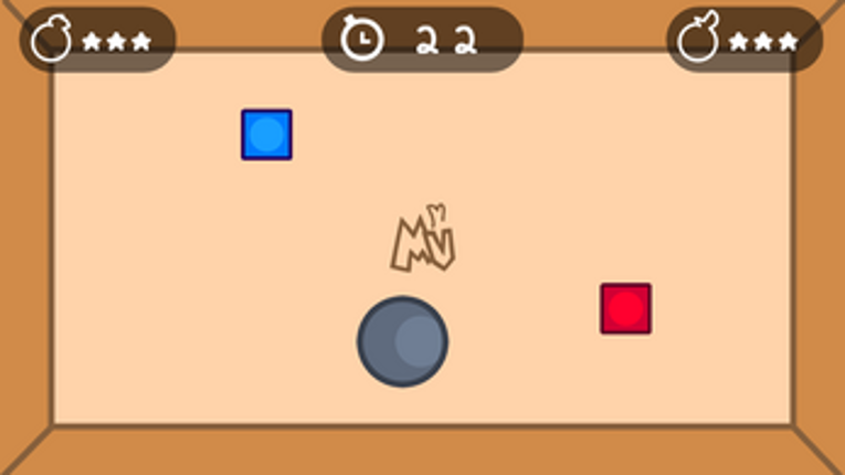 Minigame Mashup! - (Demo) Image