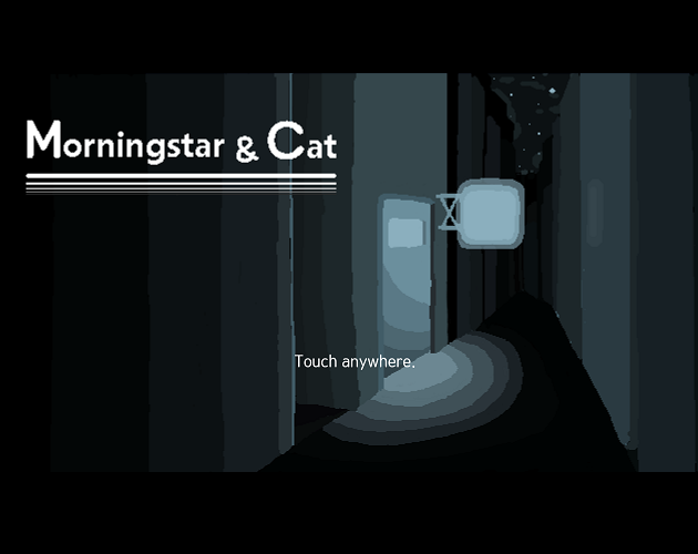 Games like Morning Star and Cat