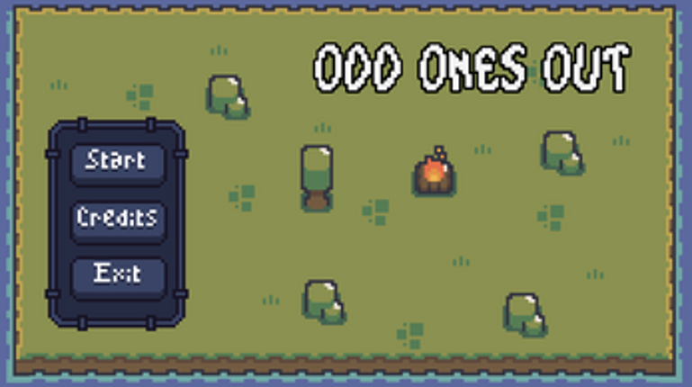 Odd Ones Out Image