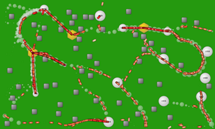 Odoramatic screenshot
