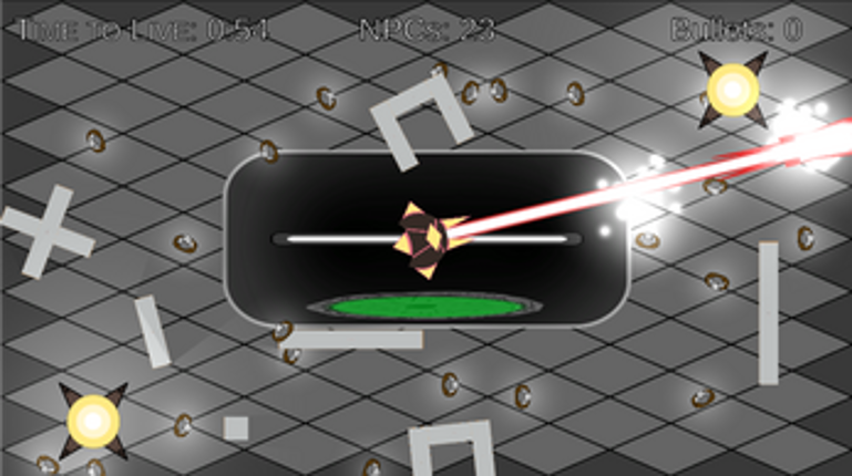 Panoptic 2D screenshot