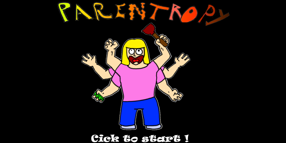 Games like ParEntropy