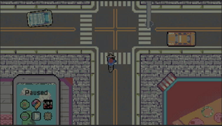 Plotzi Way screenshot