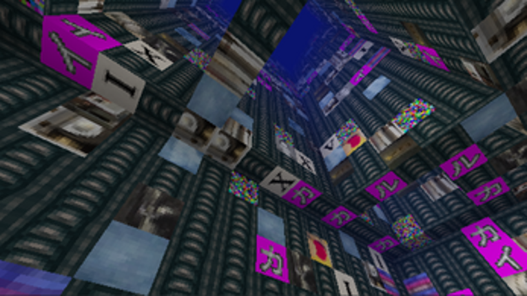 PONY MOUSE screenshot