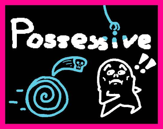 Possessive Game Cover