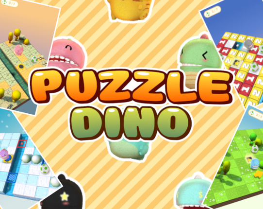 Puzzle Dino - Egg Adventure Image
