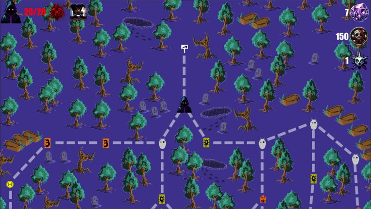 Resurrect screenshot