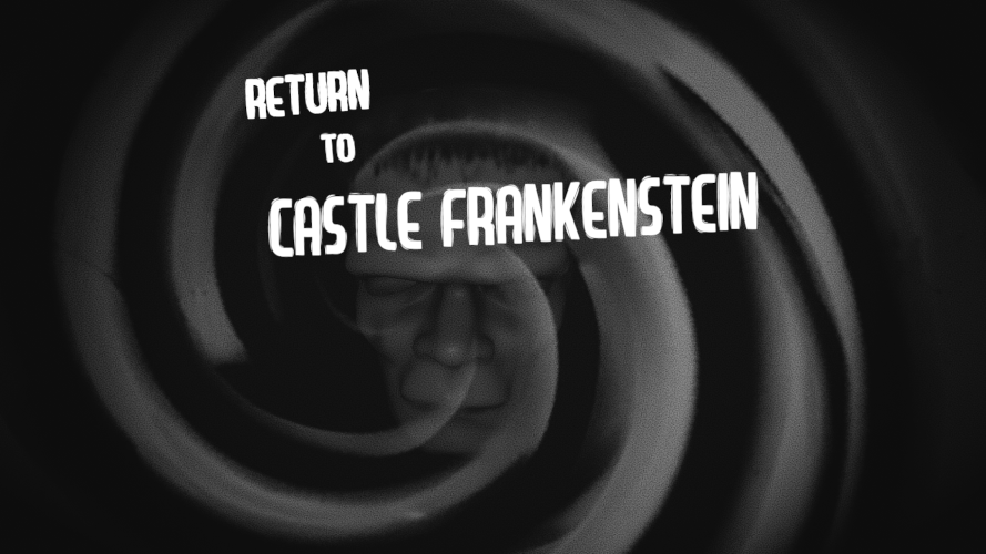 Games like Return to Castle Frankenstein