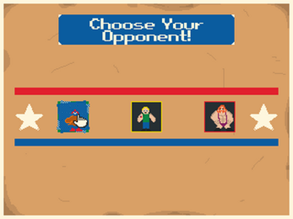 Roll with the Punches Image