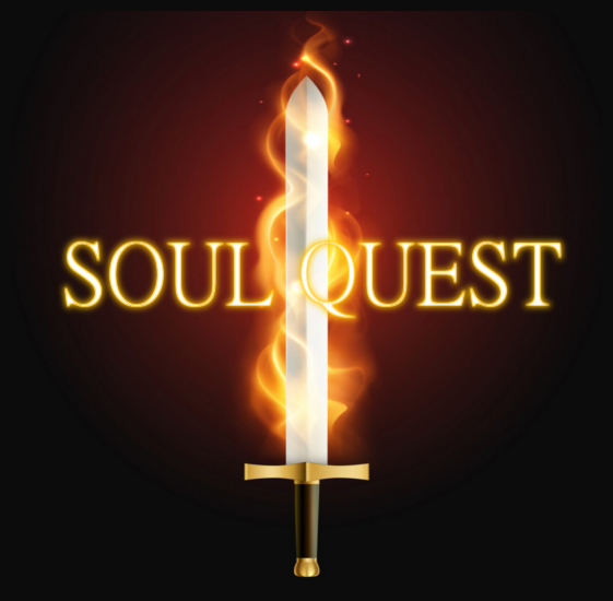 Games like Soul Quest