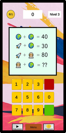 SoyUnGenio screenshot