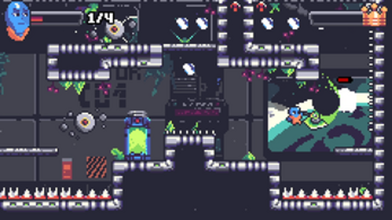 SpaceScape screenshot