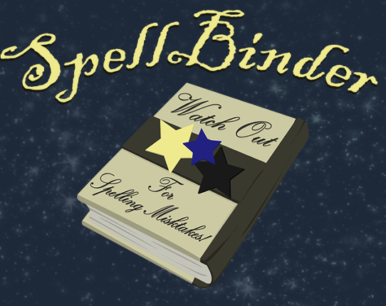 Spellbinder Image