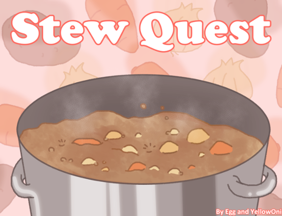 Stew Quest Game Cover