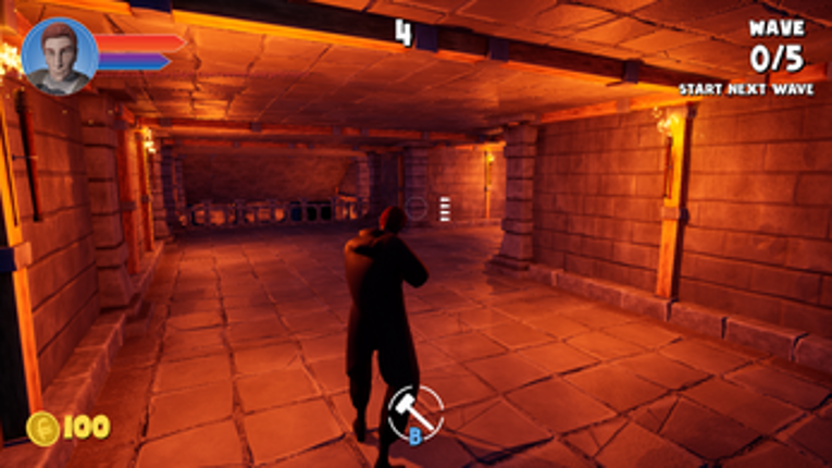 SUNSET HALL ALLIANCE Image